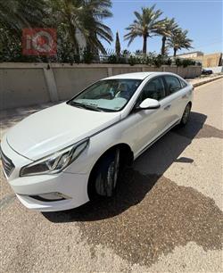 هیۆندای سۆناتا